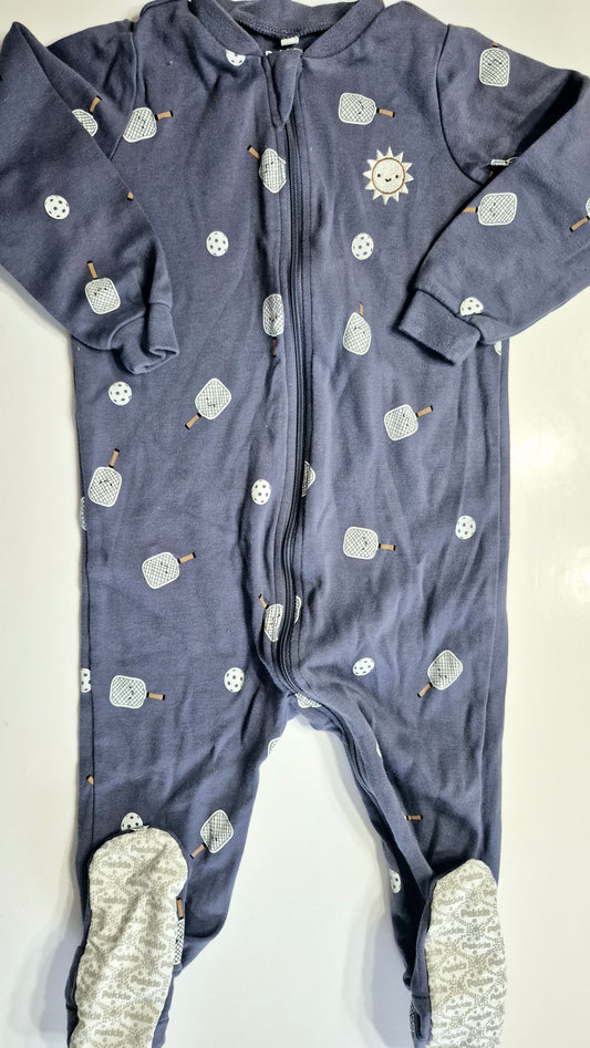 Pyjama 24 mois Pekkle