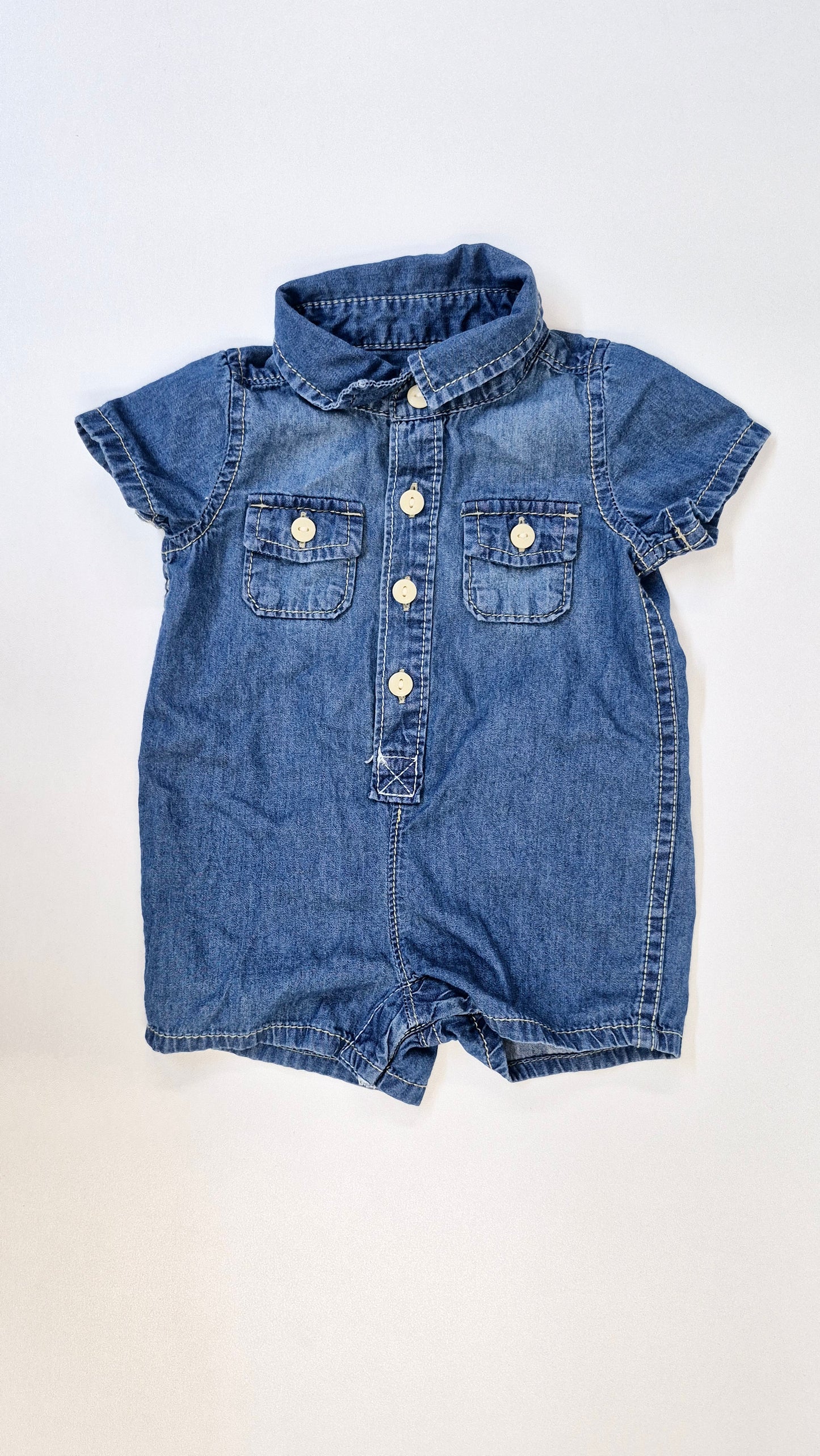 Une Pièce 0-3 mois Baby Gap