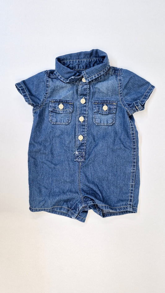 Une Pièce 0-3 mois Baby Gap