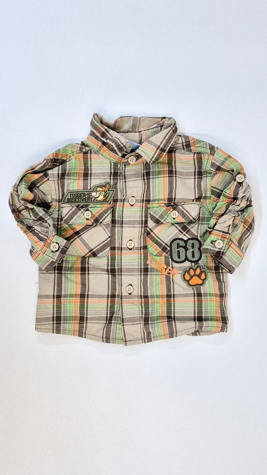 Chemise 3 mois Disney