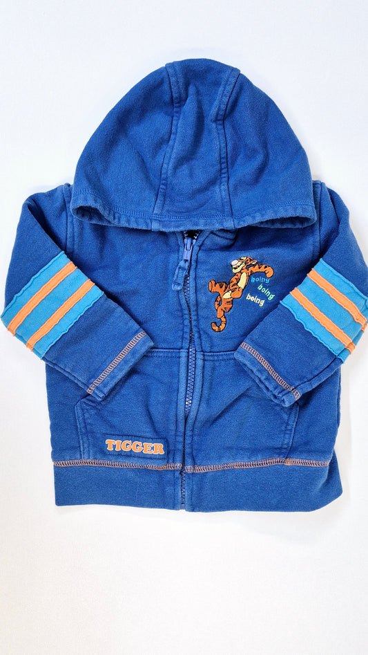 Veste 2T Tigrou