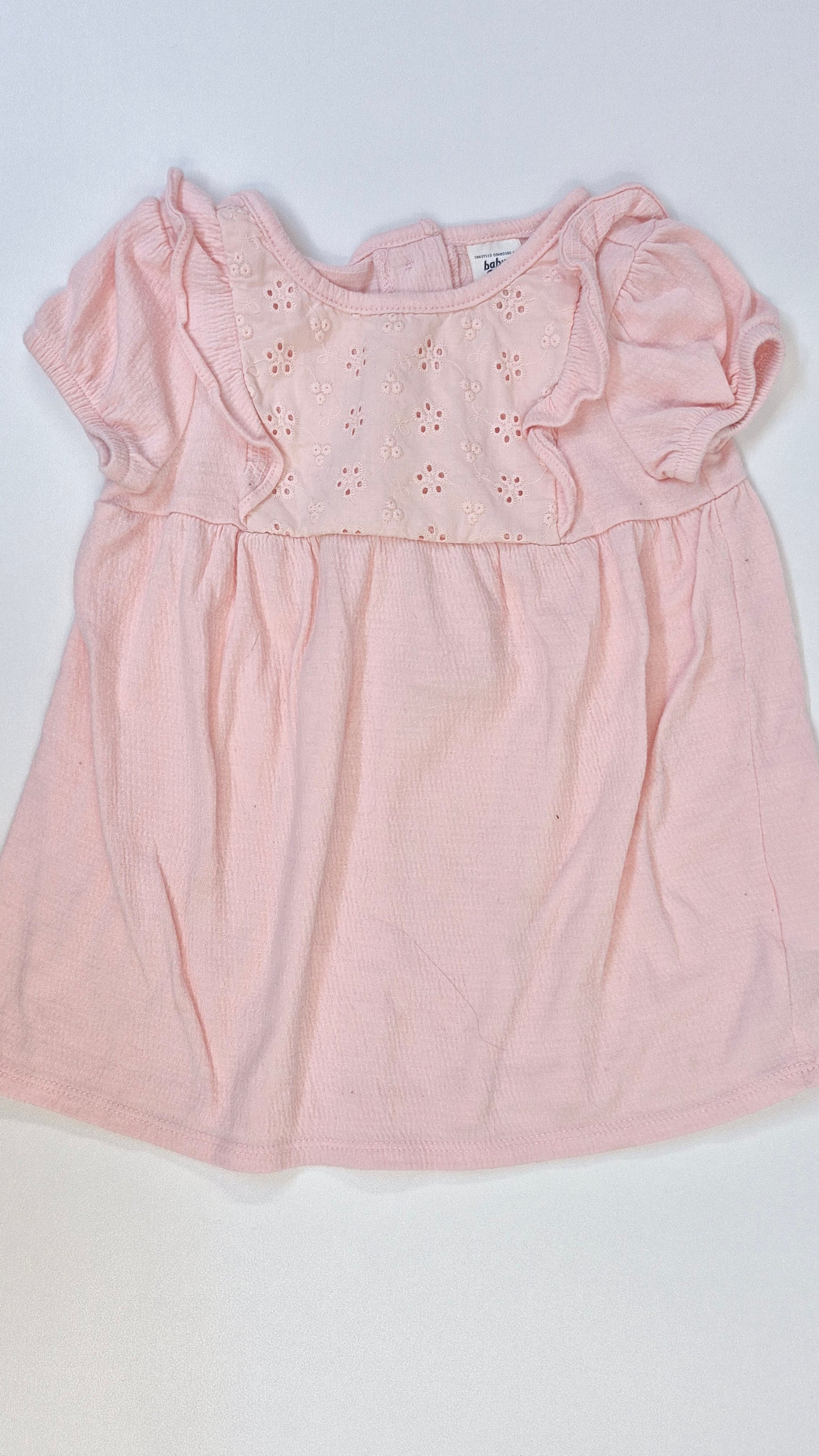 Robe 18 mois OshKosh