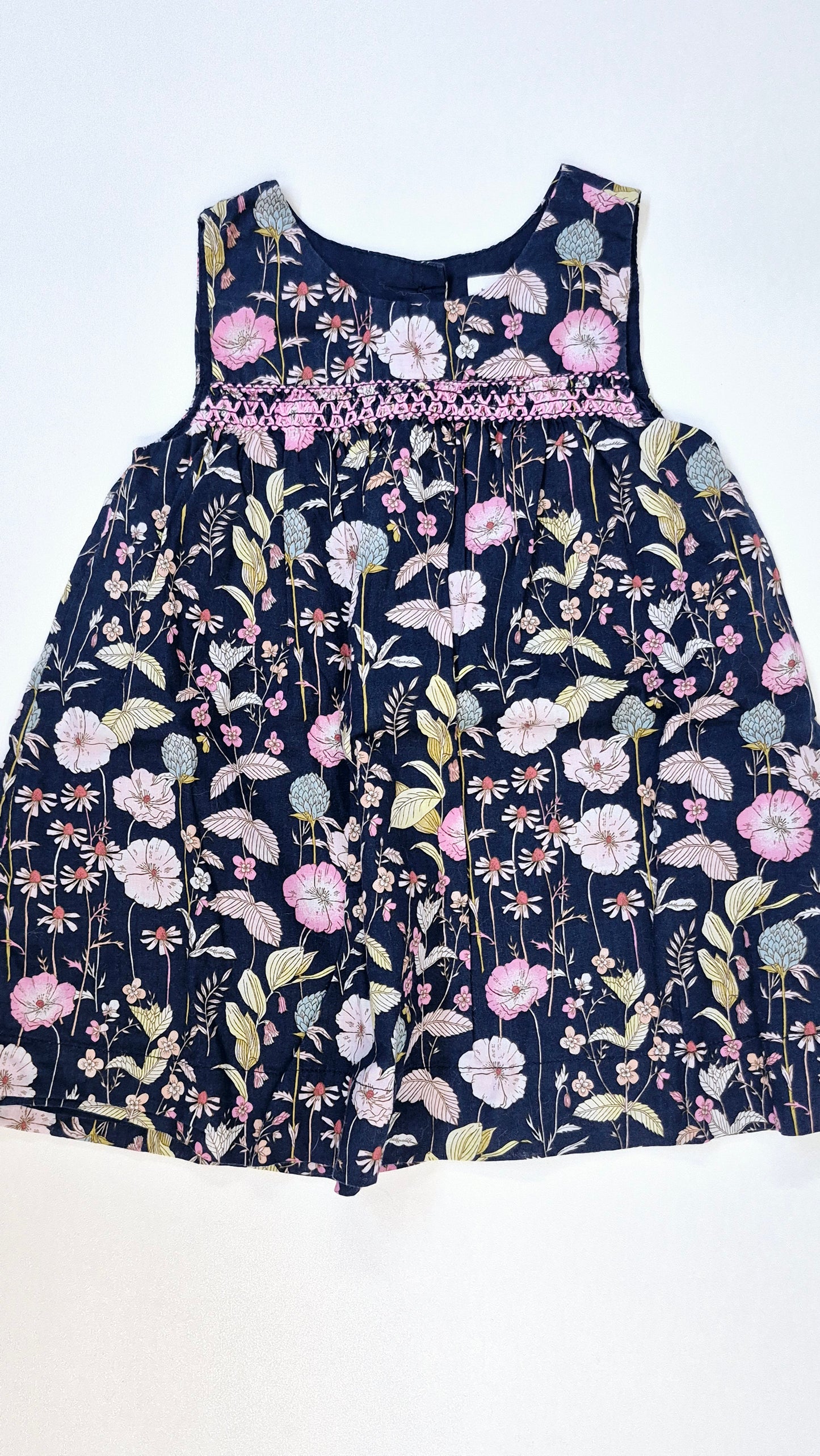 Robe 12-18 mois Baby Gap
