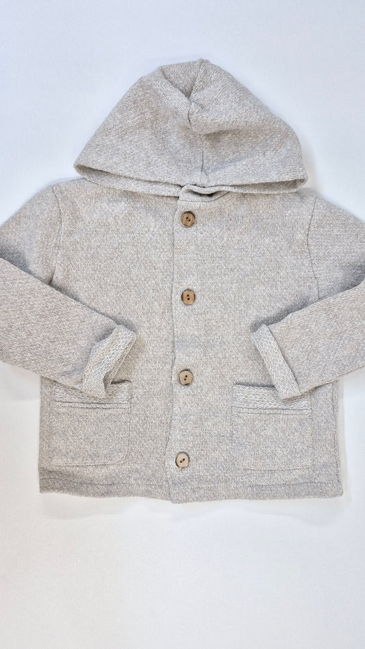 Veste/Manteau 3-4T Zara