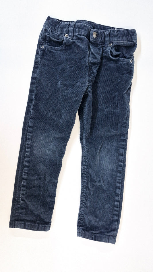 Pantalon 3-4T Zara