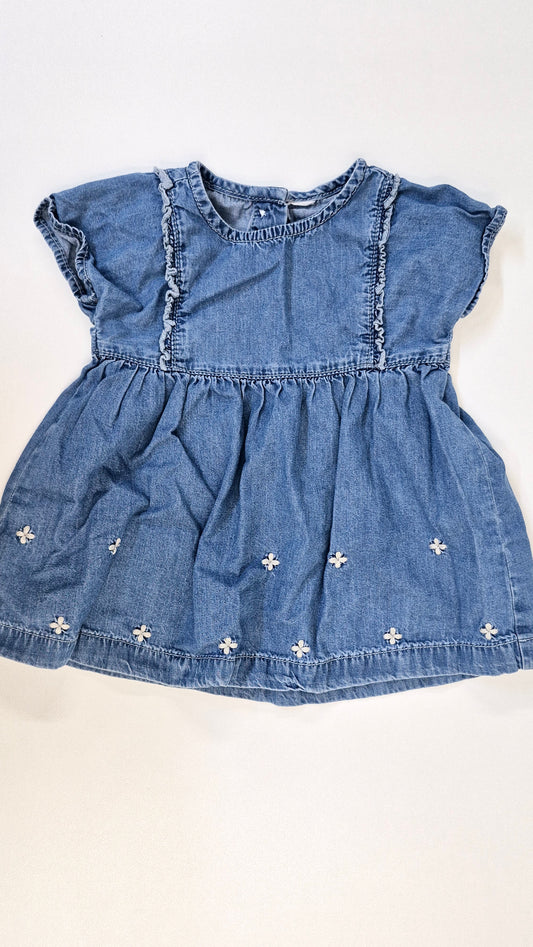 Robe 9 mois