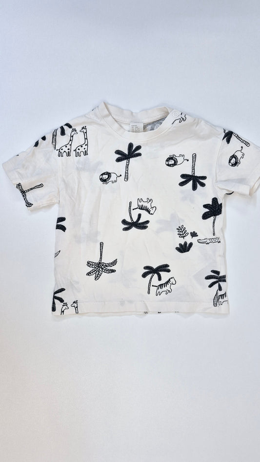 Chandail 9-12 mois H&M