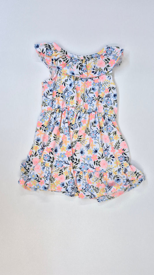 Robe 12 mois