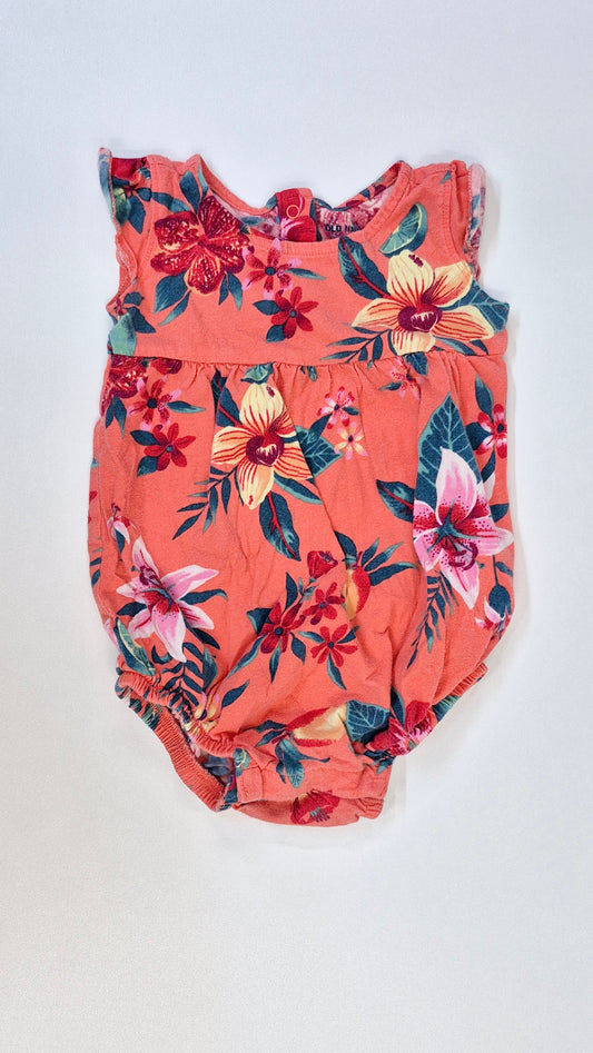 Une Pièce 6-12 mois Old Navy
