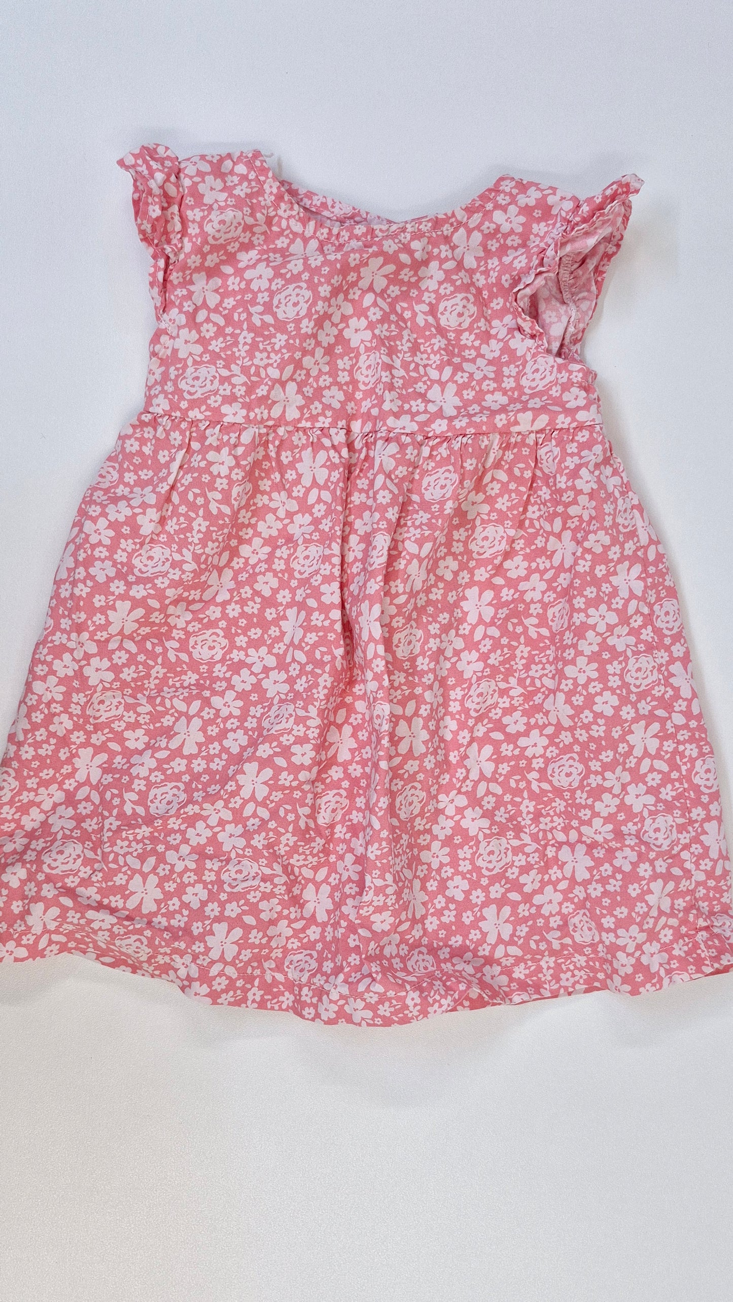 Robe 6-9 mois Carter's