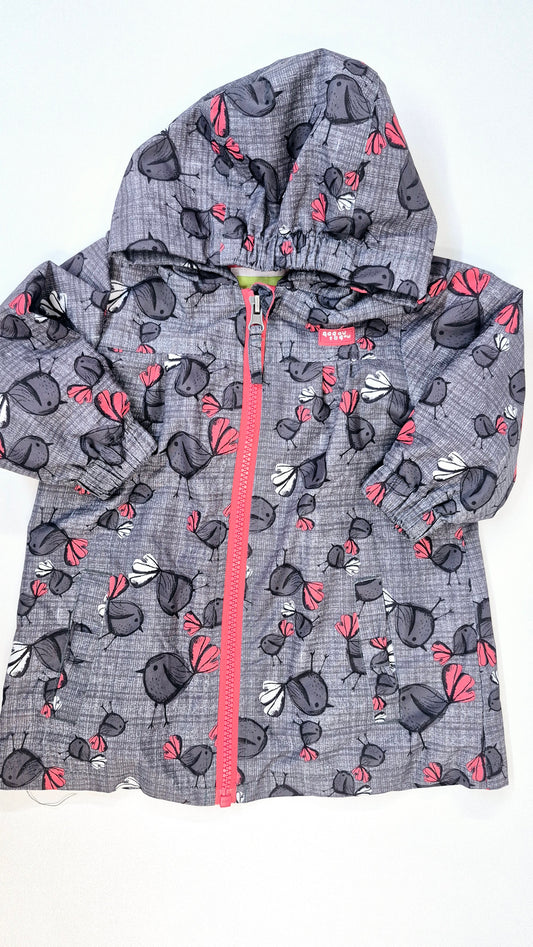 Manteau 9 mois Gagou Tagou