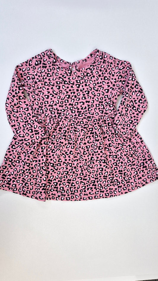 Robe 12 mois Monkey Bars