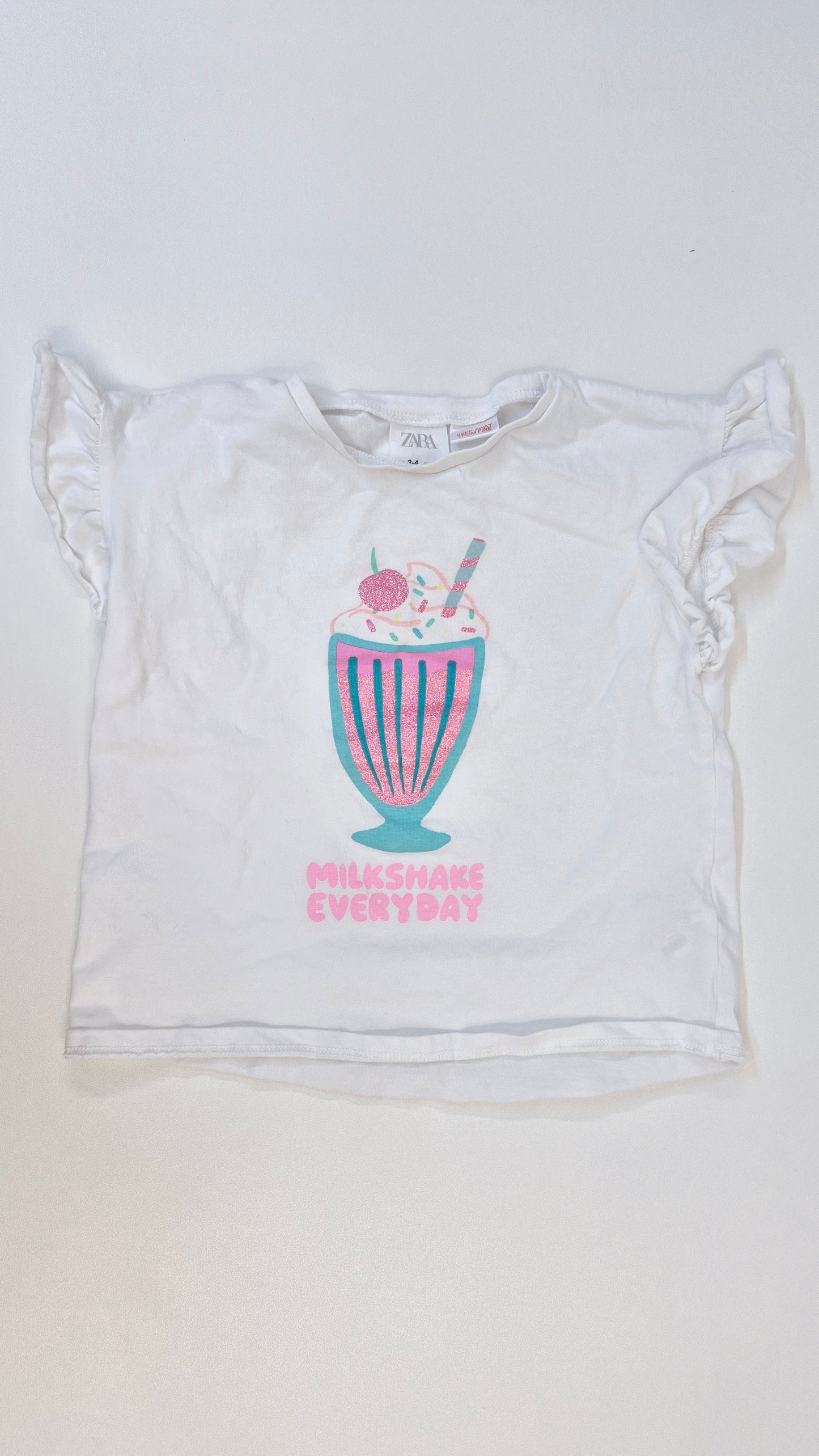 Chandail 3-4T Zara