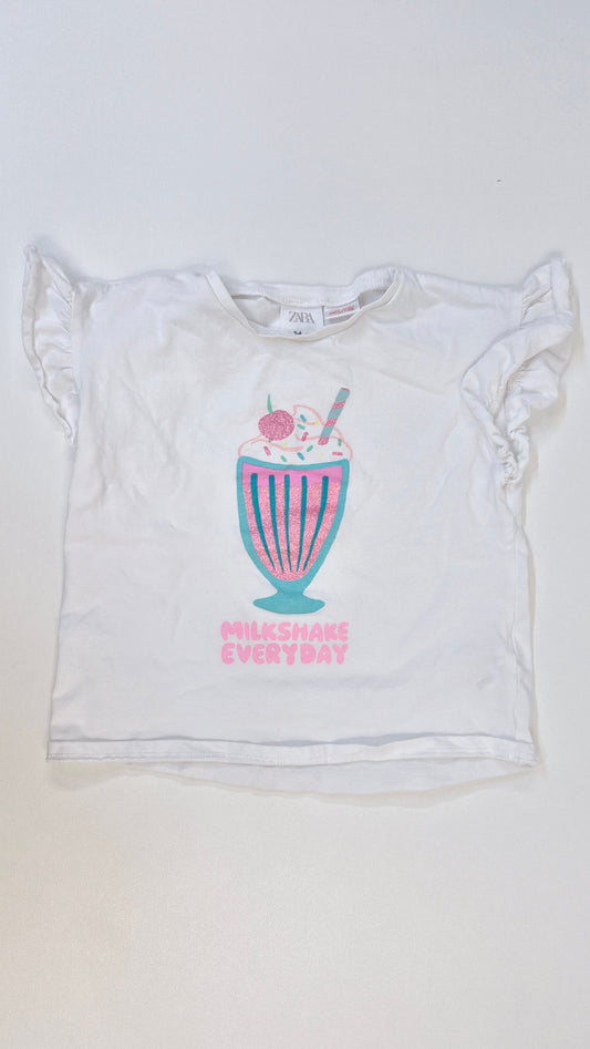 Chandail 3-4T Zara