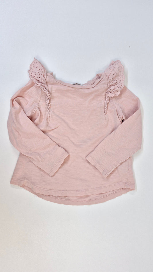Chandail 2-4T H&M