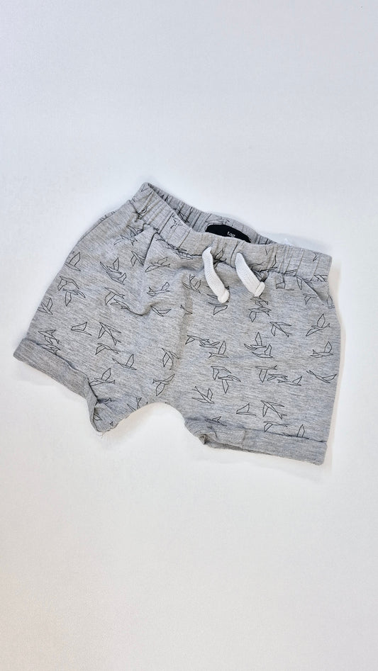 Culotte Courte 24 mois Tag