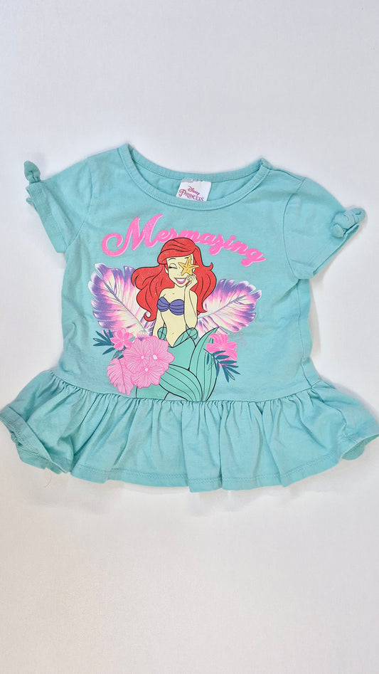 Chandail 2T Disney