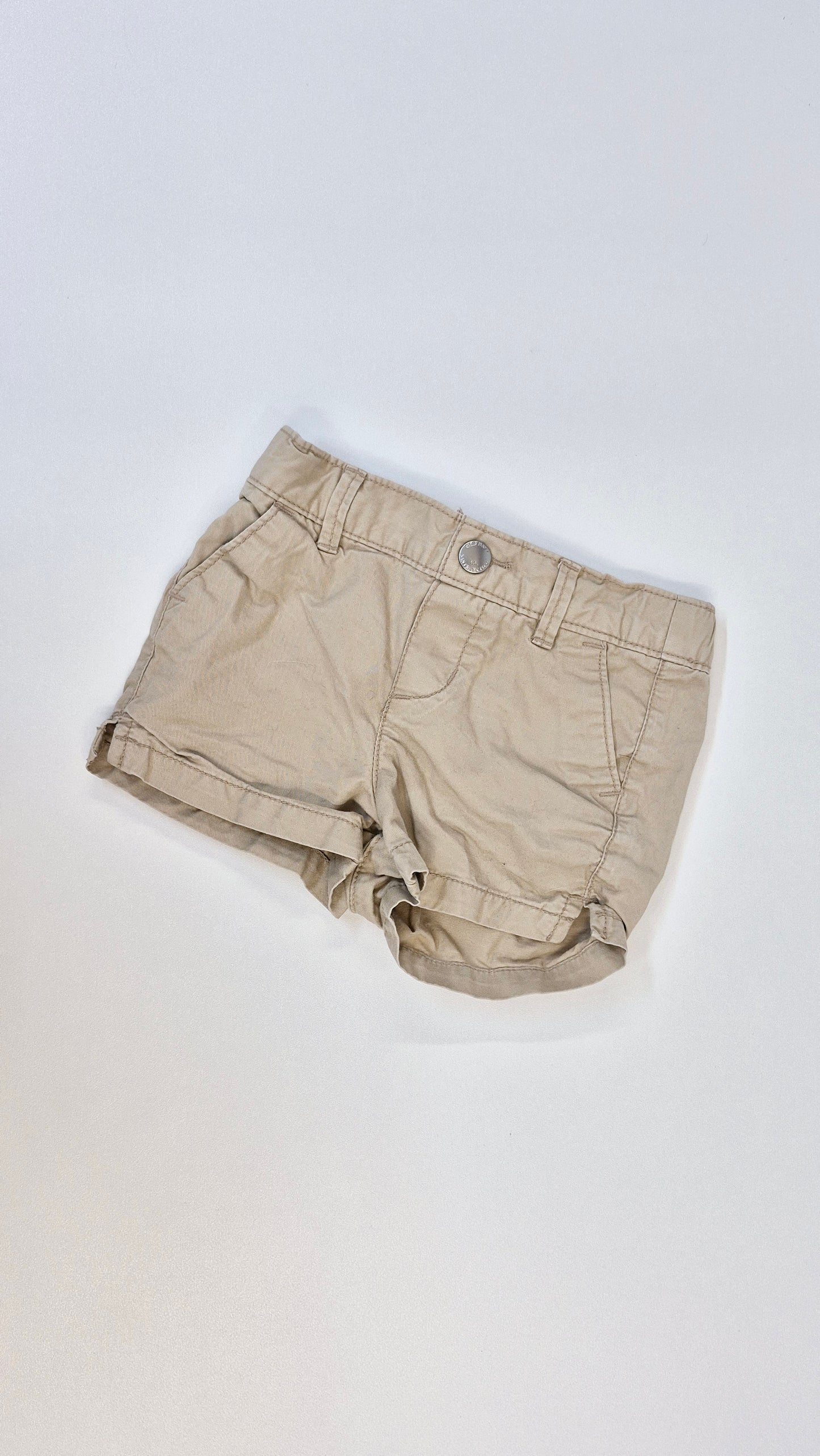 Culotte Courte 2T Old Navy