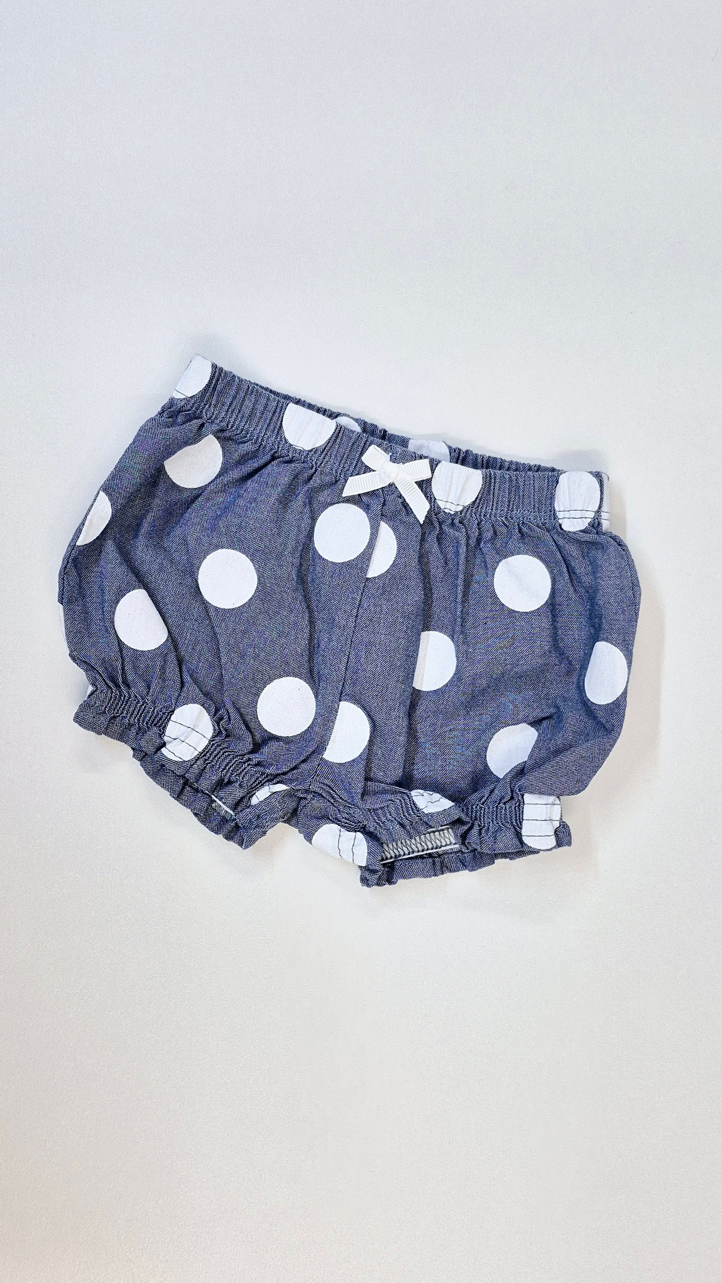 Culotte Courte 0-3 mois Carter's