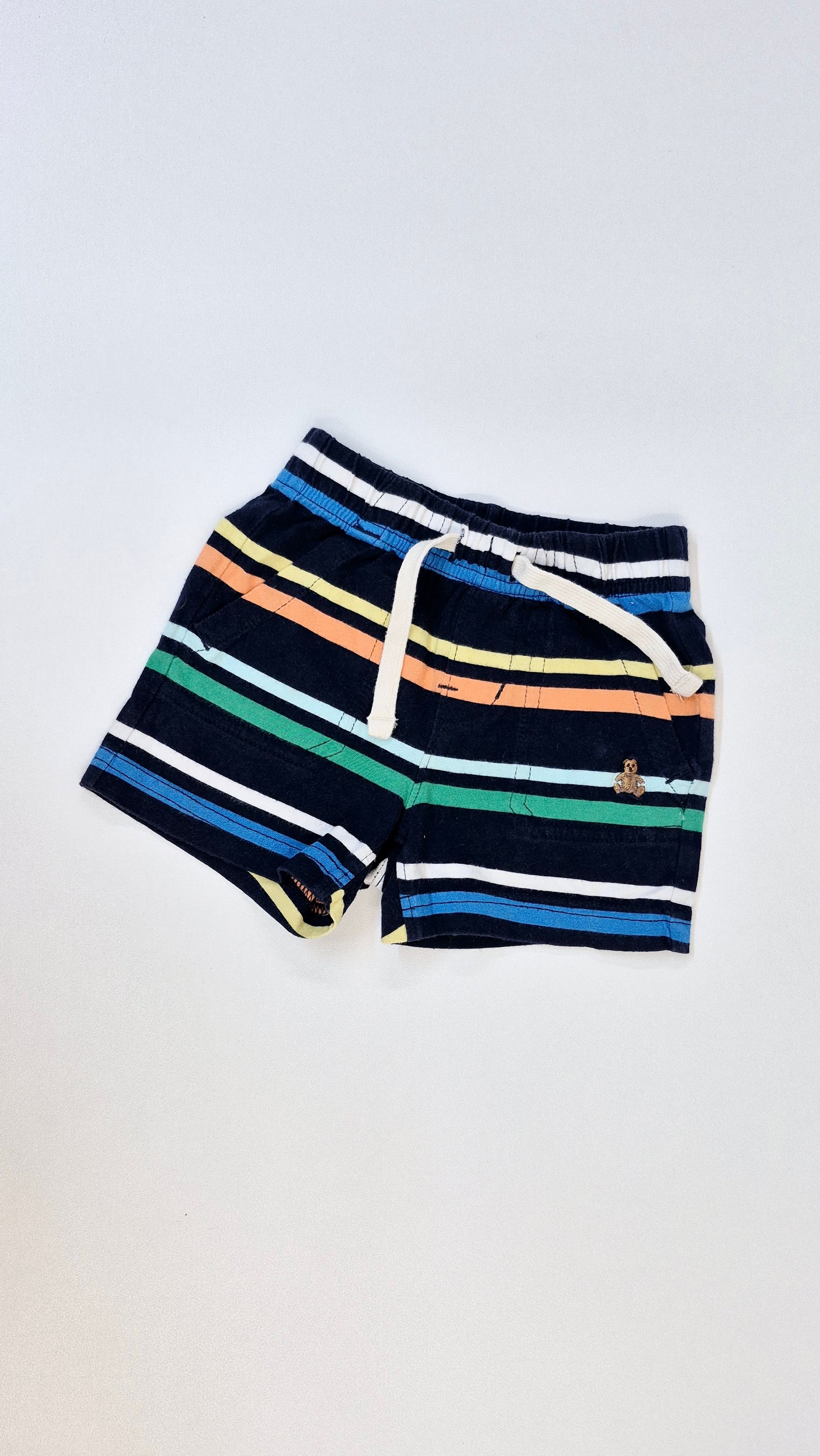Culotte Courte 3-6 mois Baby Gap