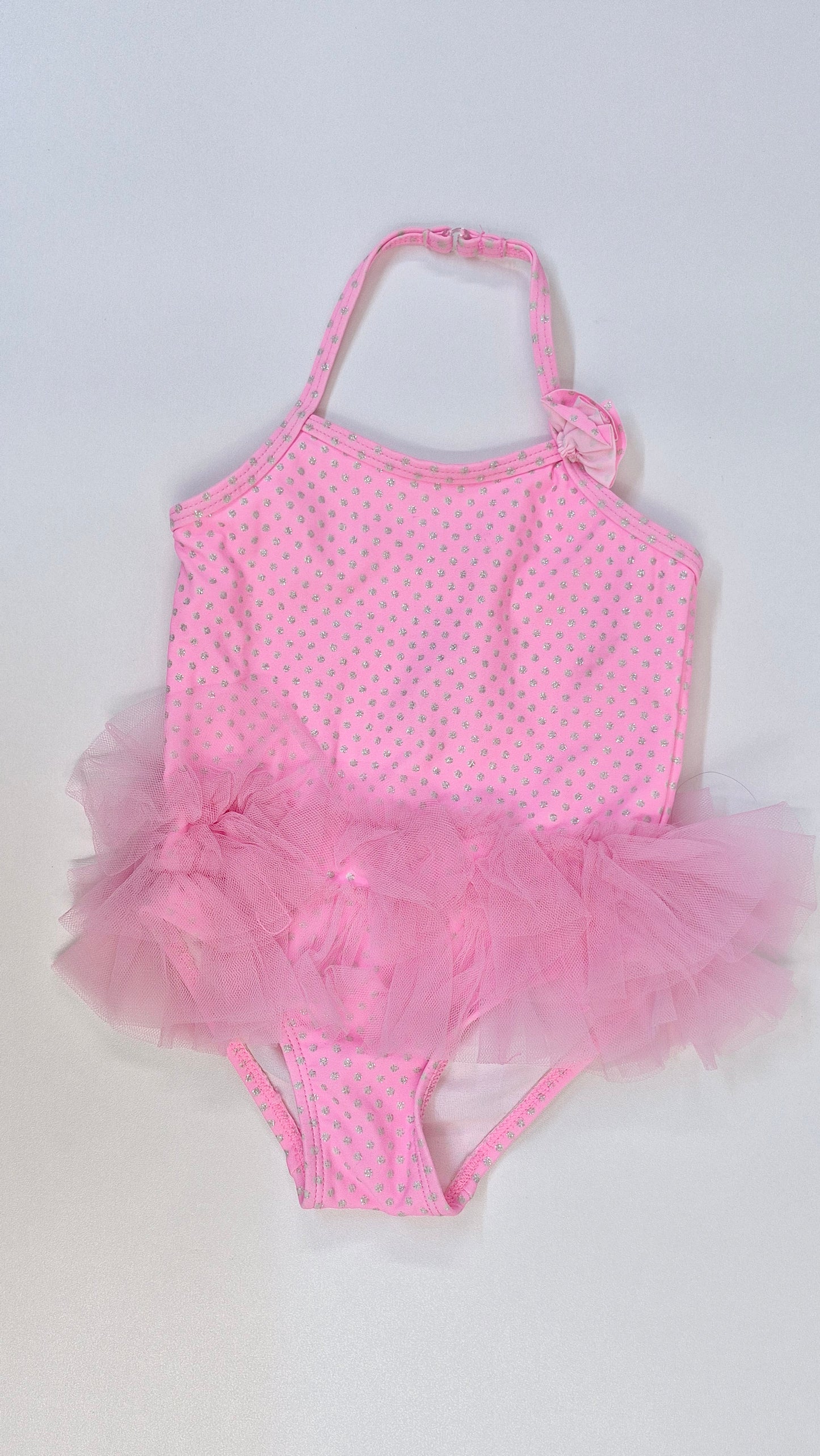 Maillot De Bain 2T George