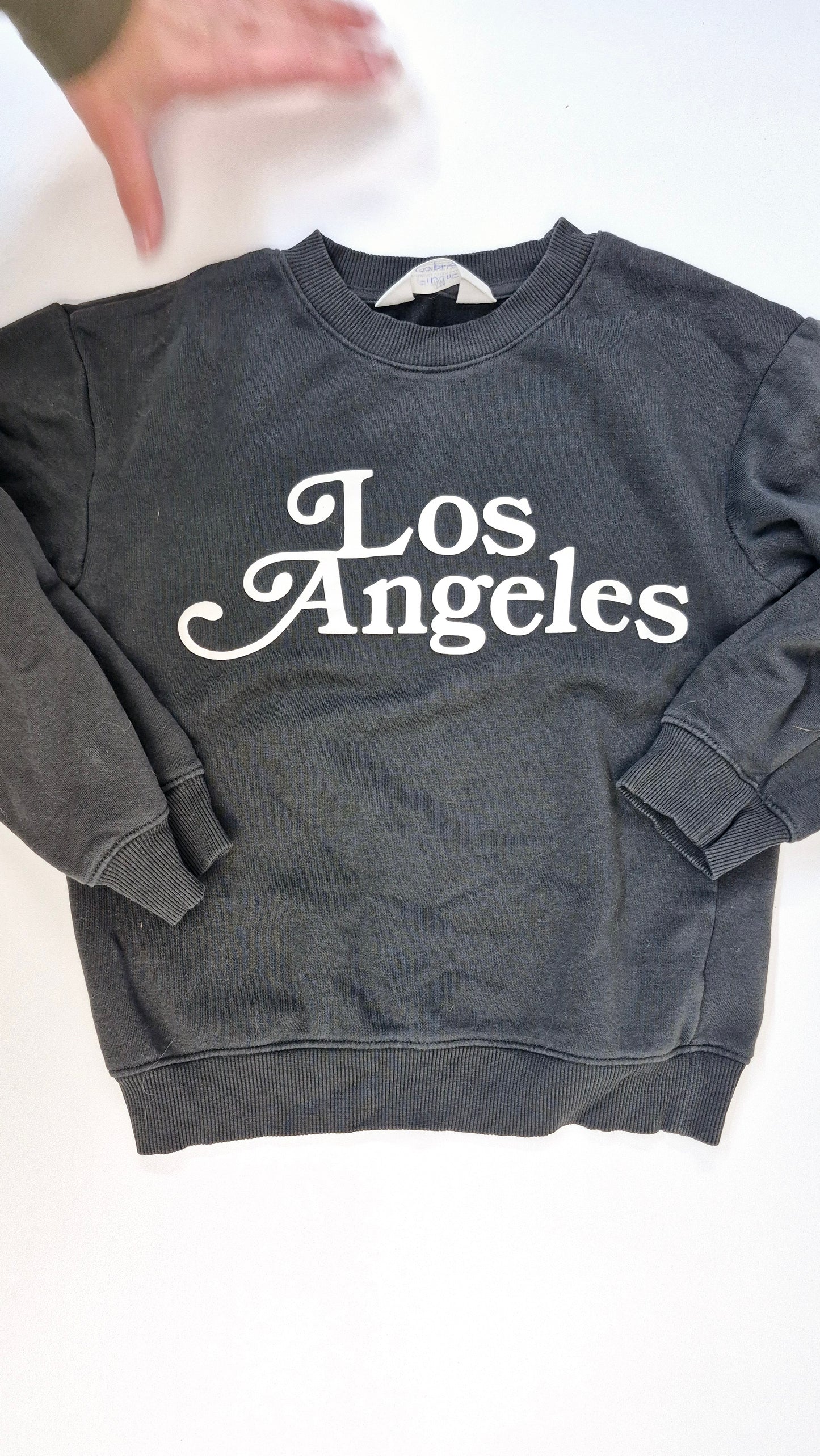 Veste 6-8T H&M