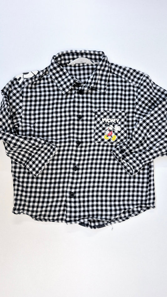 Chemise 3-4T H&M Disney
