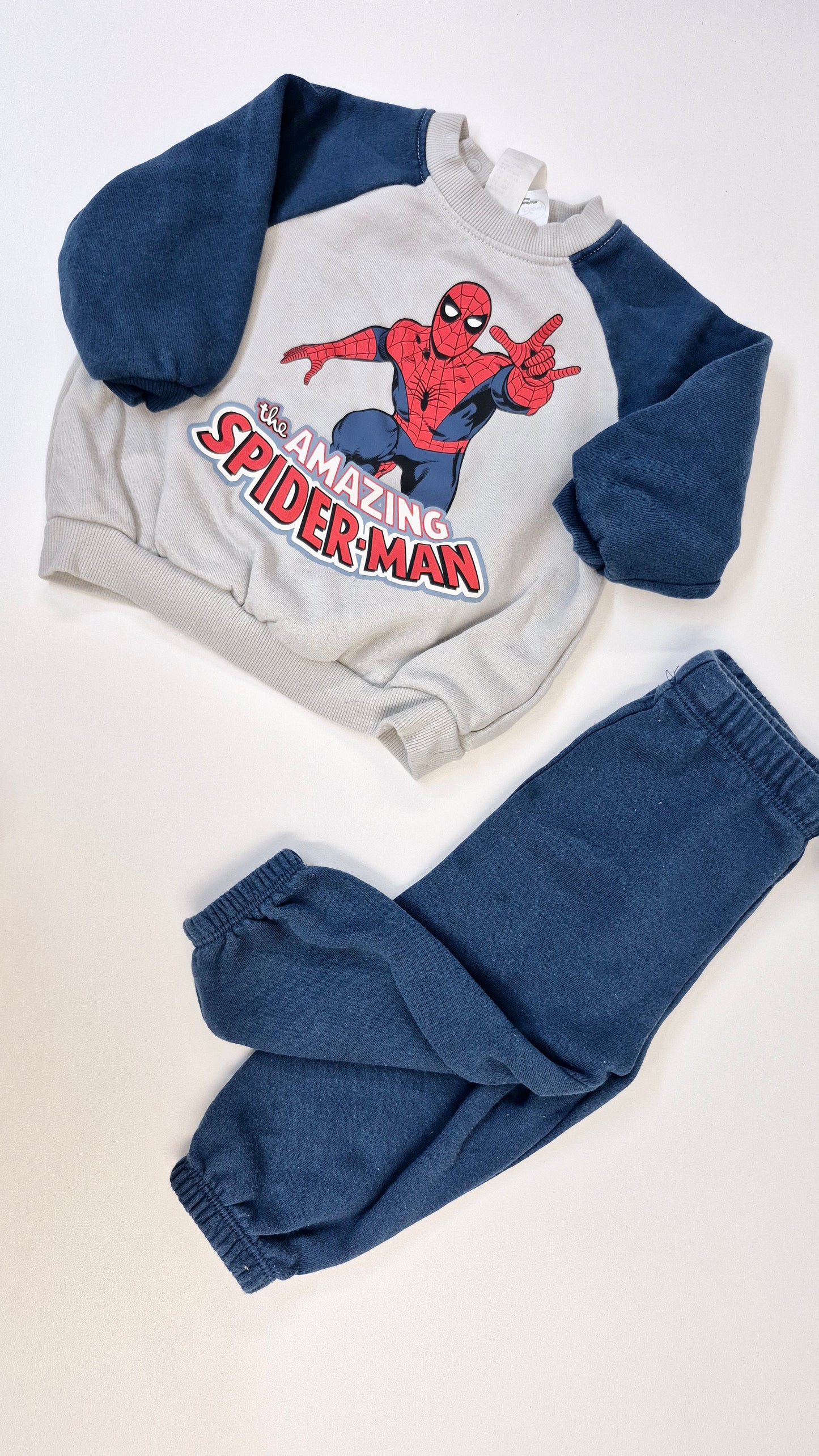 Ensemble 6-9 mois H&M (Imparfait voir photo)