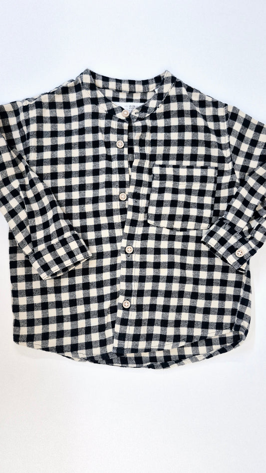 Chemise 18-24 mois Zara