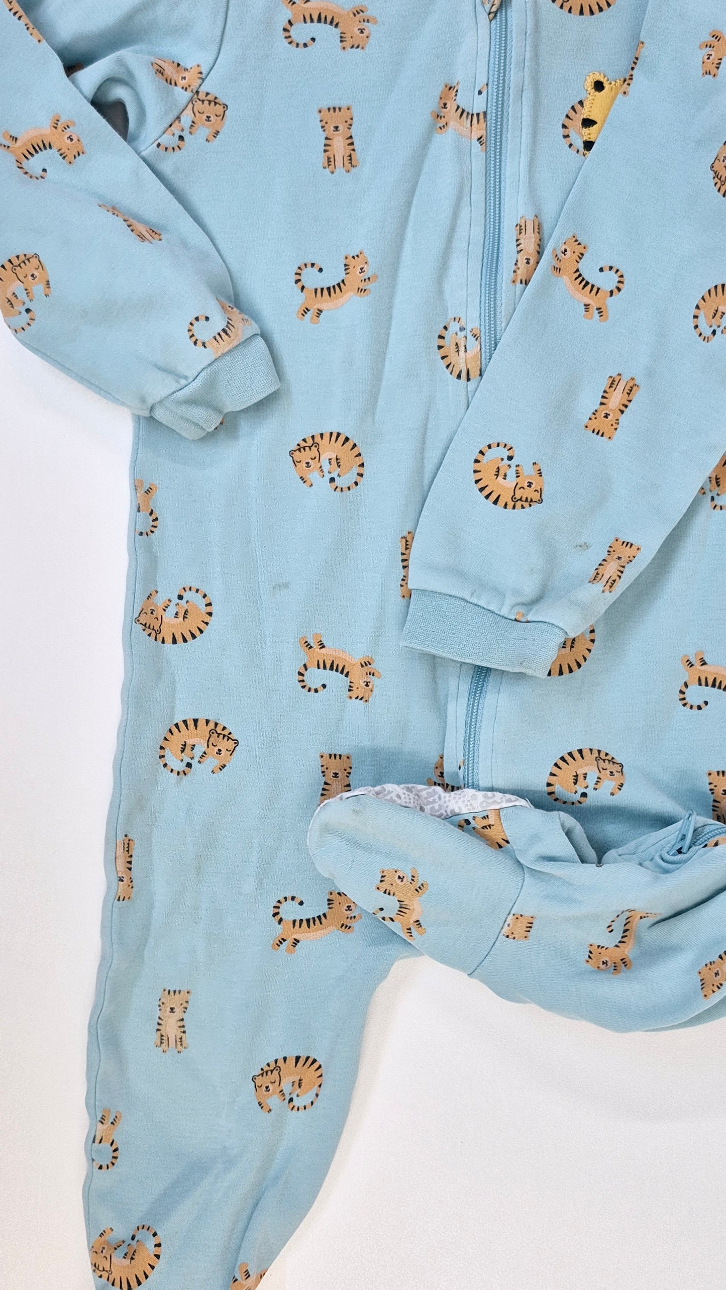 Pyjama 18 mois Pekkle (Imparfait voir photo)