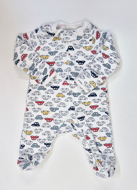 Pyjama Nouveau-Né Carter's