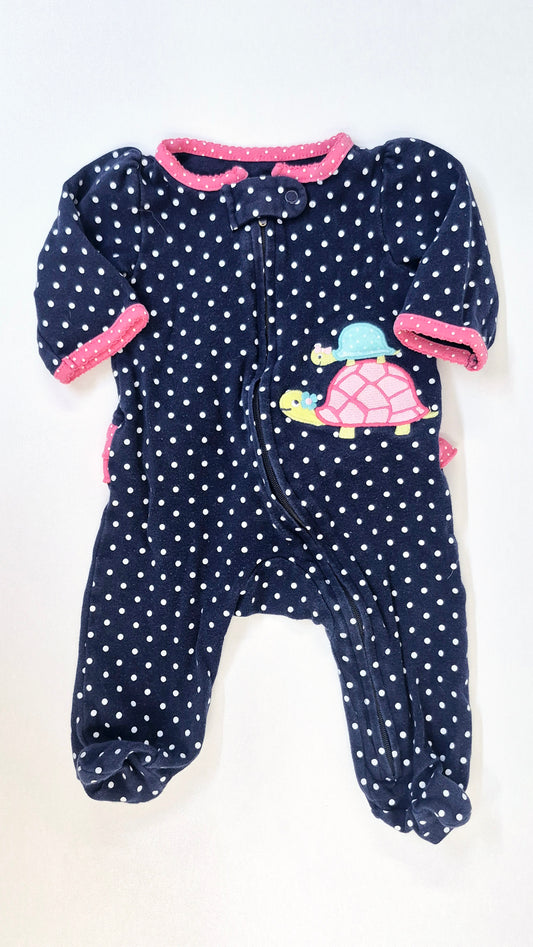 Pyjama 3 mois Carter's