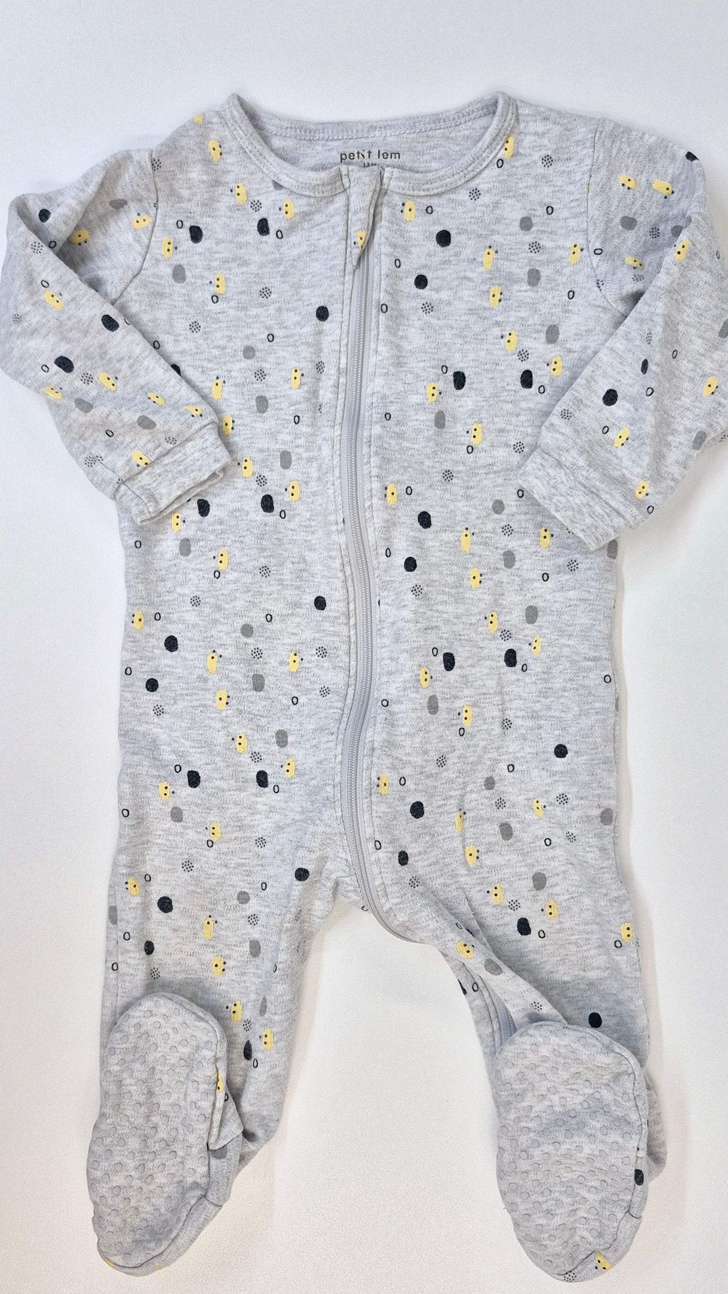 Pyjama 12 mois Petit Lem