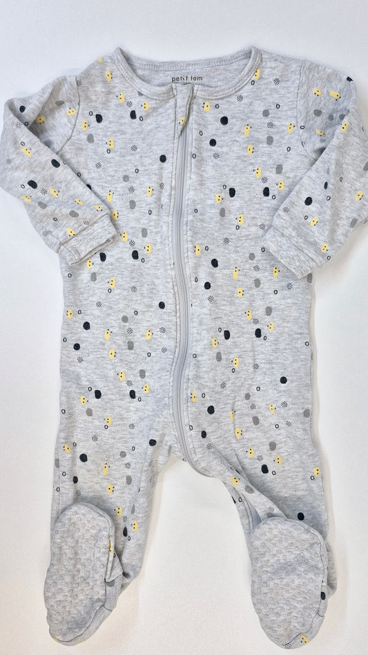 Pyjama 12 mois Petit Lem