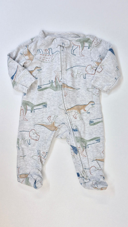 Pyjama 3 mois Carter's