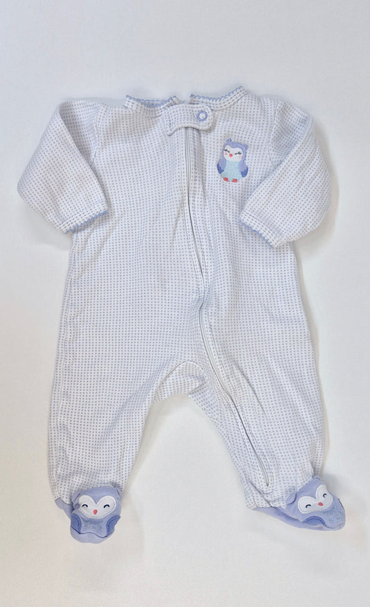 Pyjama 3 mois Carter's