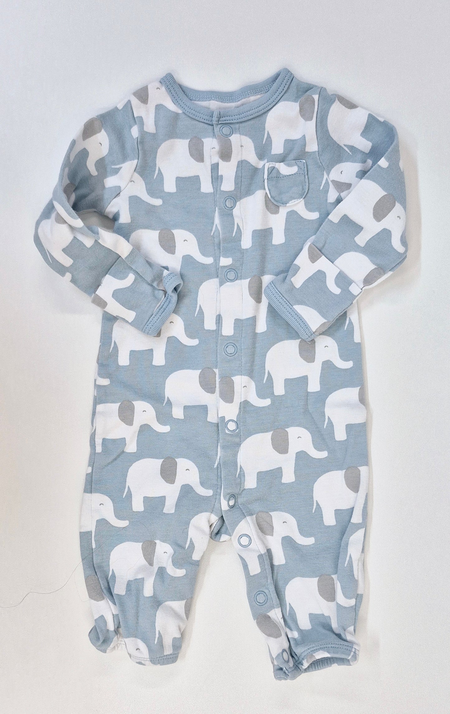 Pyjama 3 mois Carter's
