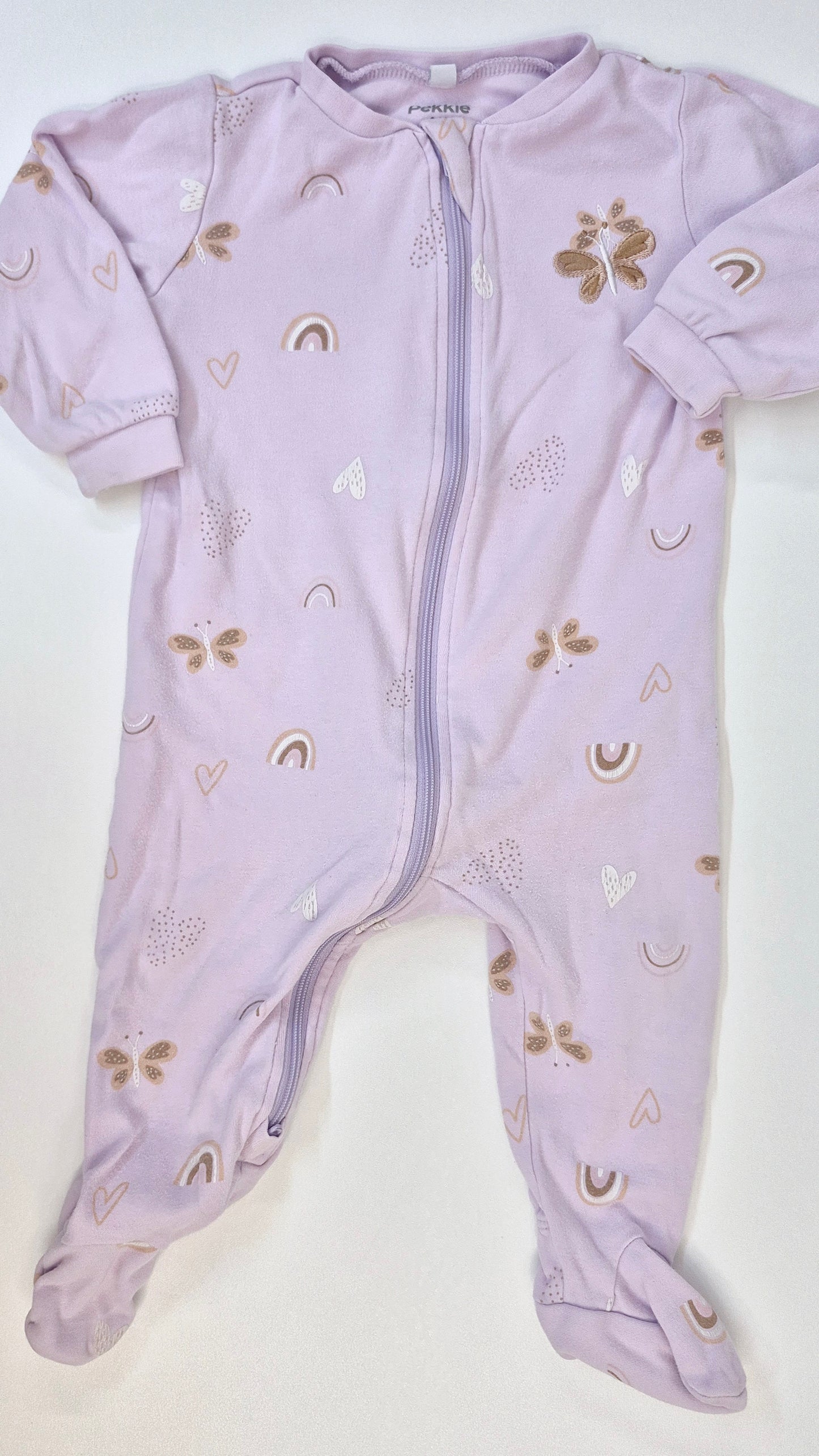 Pyjama 9 mois Pekkle