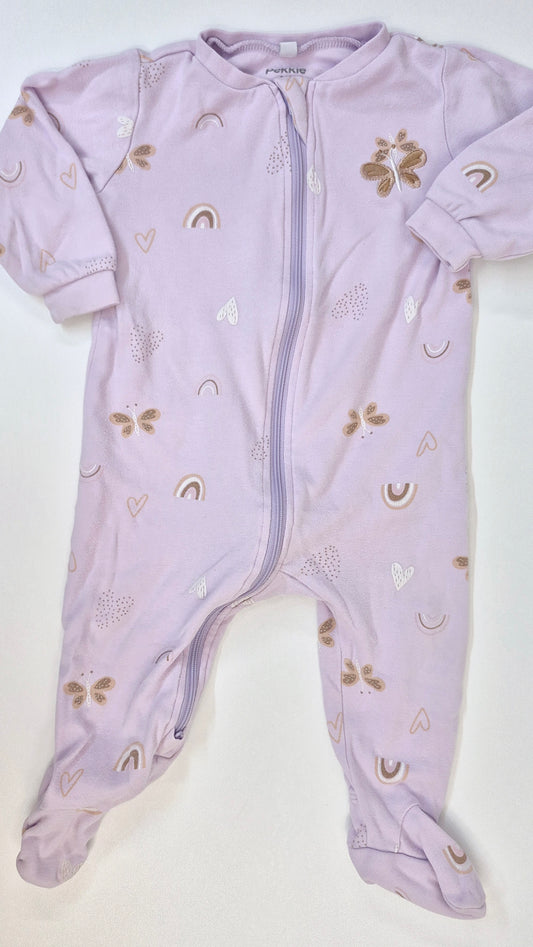 Pyjama 9 mois Pekkle