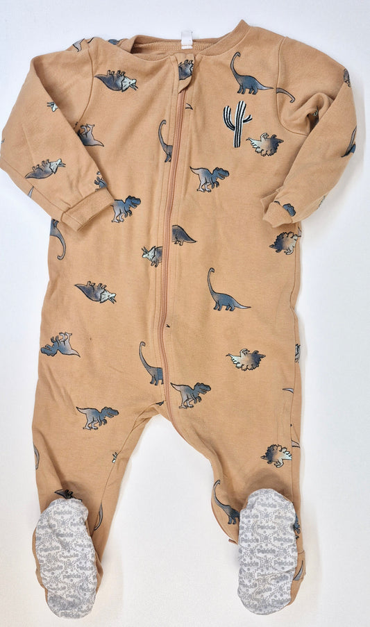 Pyjama 12 mois Pekkle