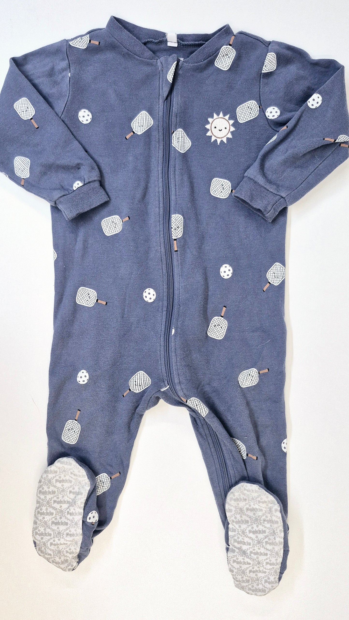 Pyjama 12 mois Pekkle