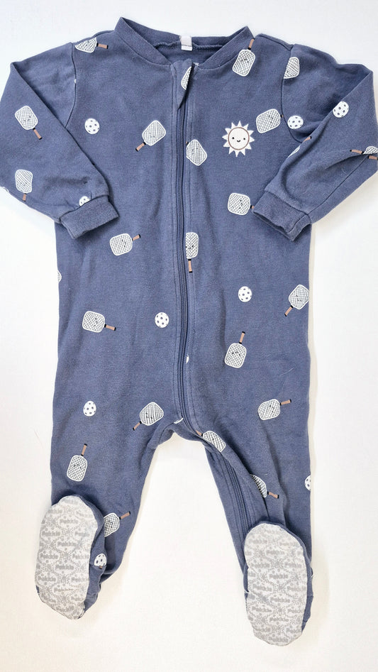 Pyjama 12 mois Pekkle