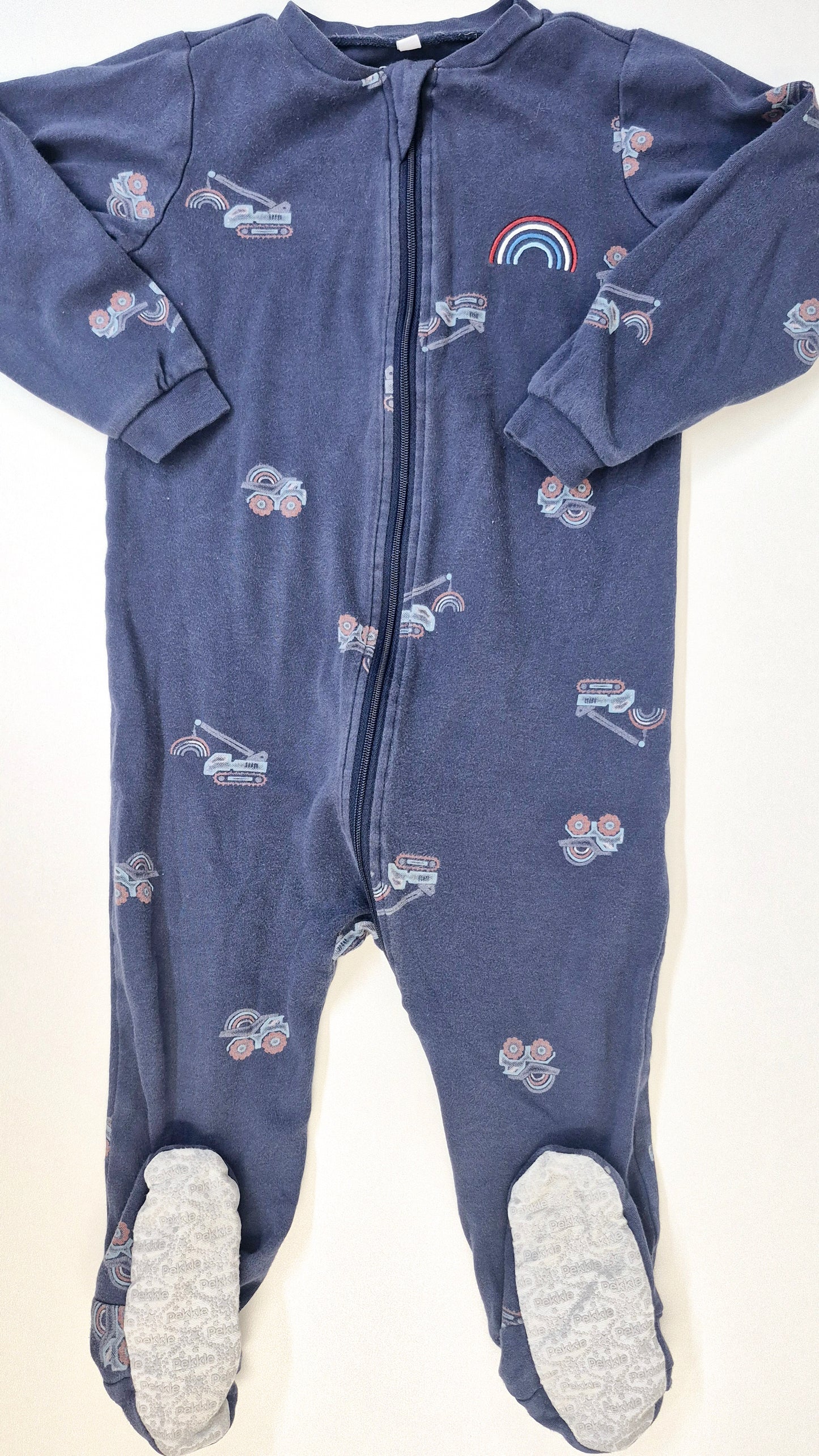 Pyjama 24 mois Pekkle