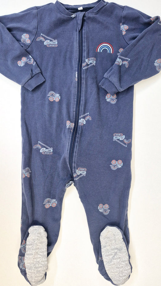 Pyjama 24 mois Pekkle
