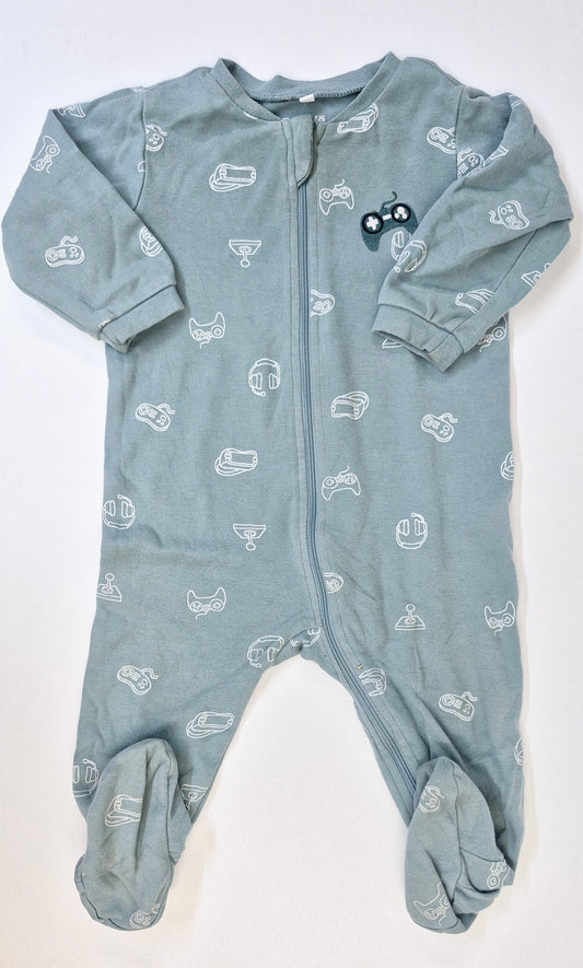 Pyjama 9 mois Pekkle