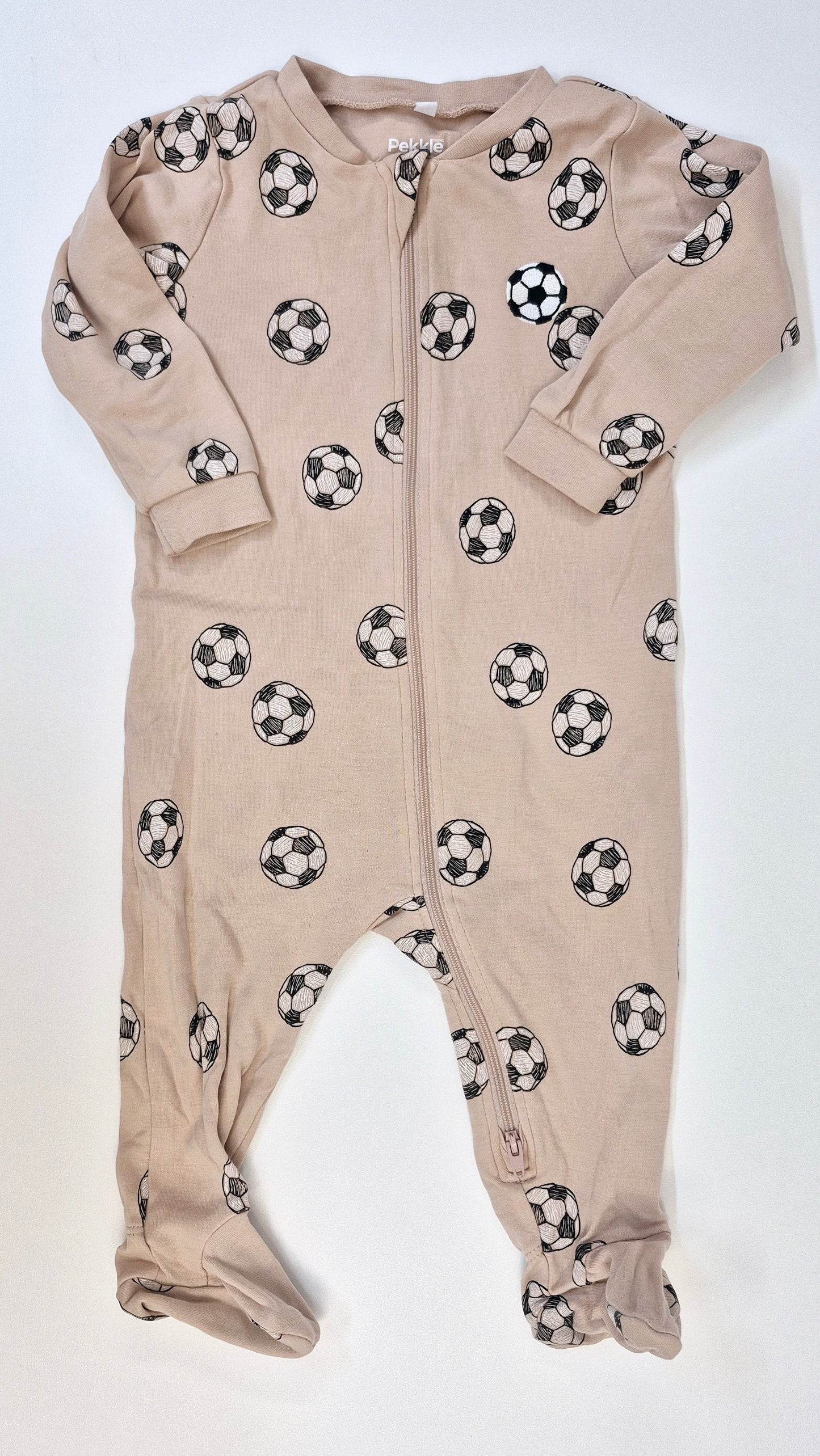 Pyjama 9 mois Pekkle