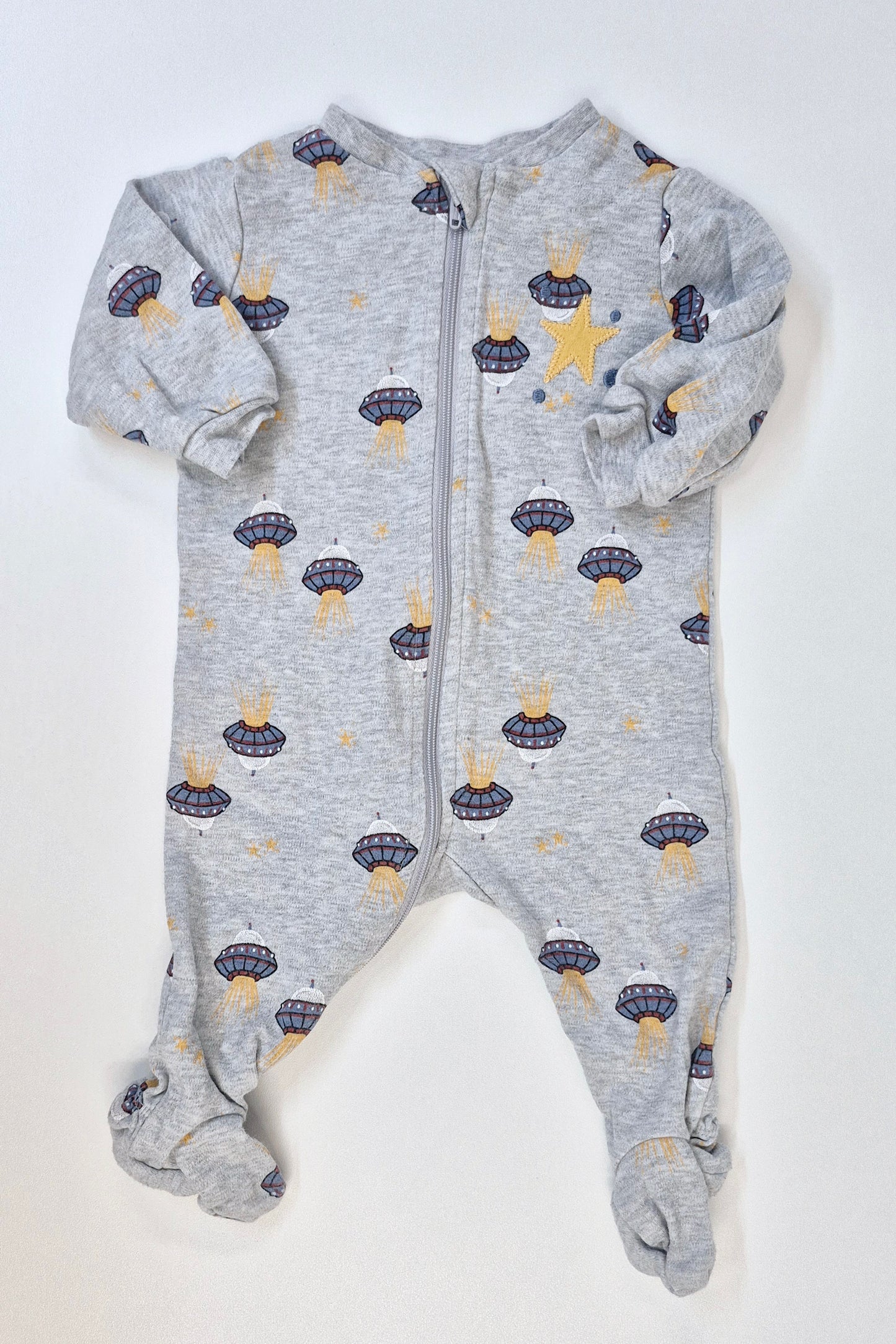 Pyjama 3 mois Pekkle