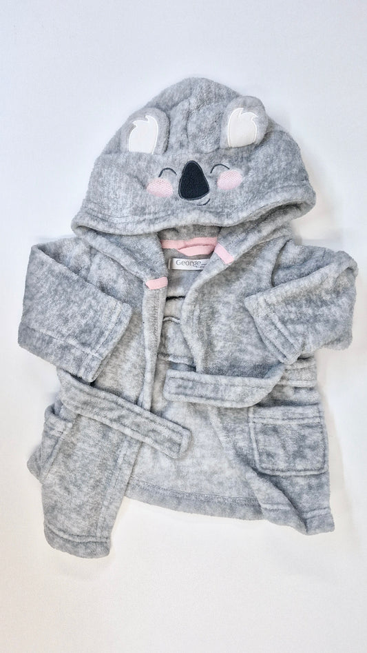 Robe de nuit 3-6 mois George