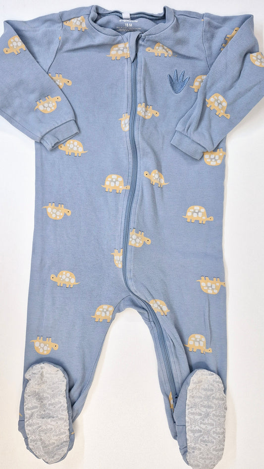 Pyjama 18 mois Pekkle