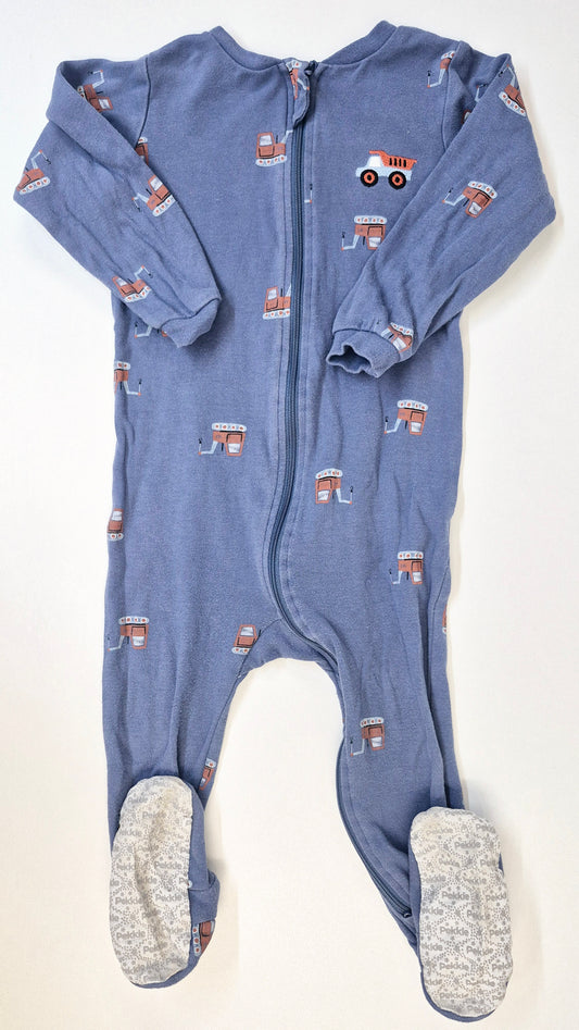Pyjama 24 mois Pekkle